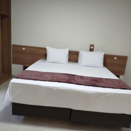 Hotel Internacional Guarulhos Bagian luar foto