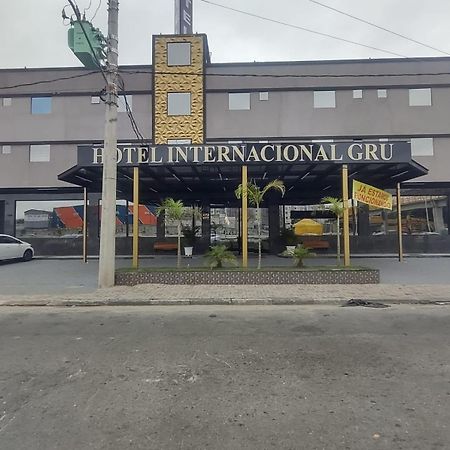Hotel Internacional Guarulhos Bagian luar foto